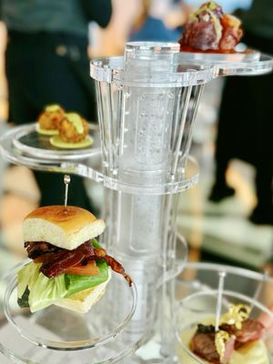 The Loupe Lounge by null