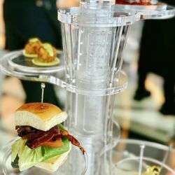 The Loupe Lounge - Butcher's tower