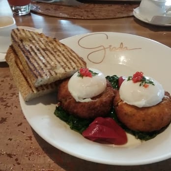 GIADA - Italian Near Me - Las Vegas, Nevada