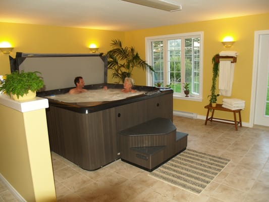Baker's Chest B&B by null