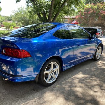The Local Detail Guy - Paint correction w/ a 3-year ceramic coating. - Auto Detailing Near Me The Local Detail Guy - Paint correction w/ a 3-year ceramic coating. - Auto Detailing Near Me