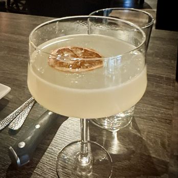 Moody's Lounge - Gimlet - Lounges Near Me - Grand Junction, Colorado