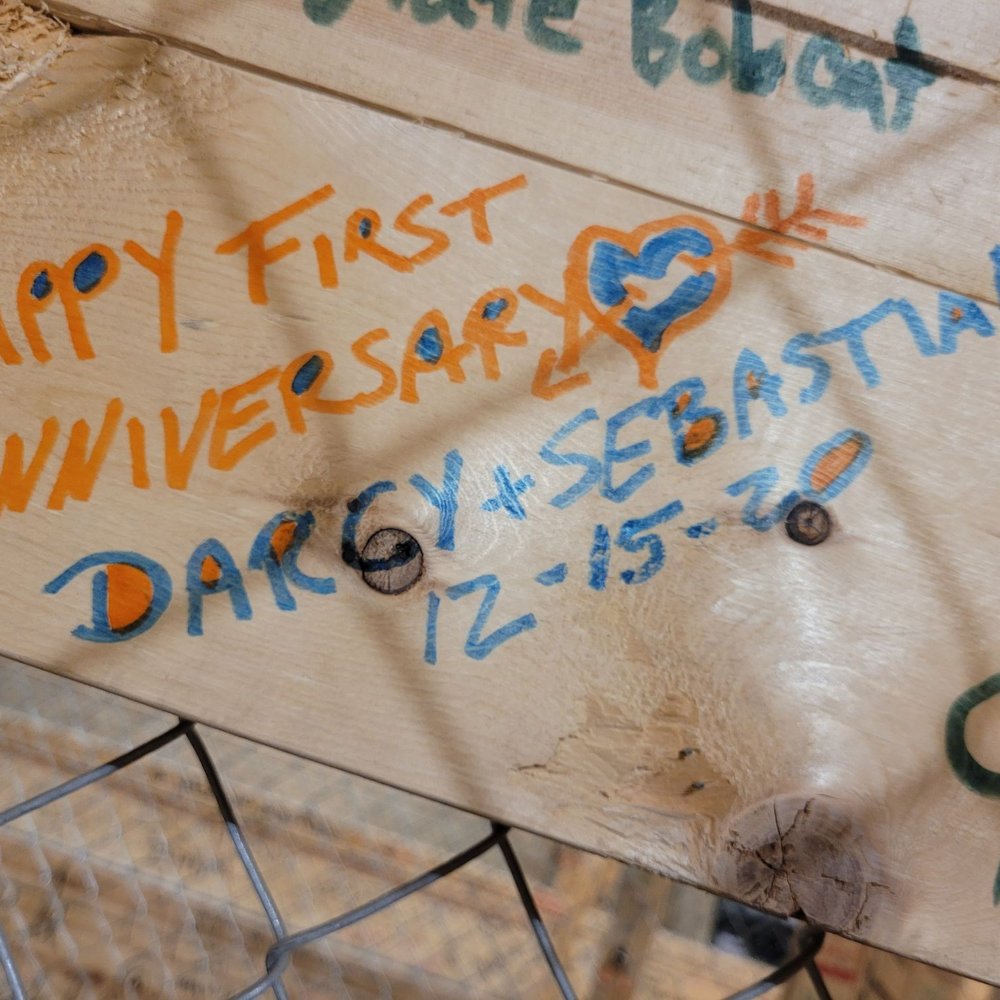 We also left out mark We also left out mark