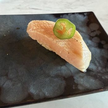 Aburi TORA - Japanese Near Me - Austin, Texas