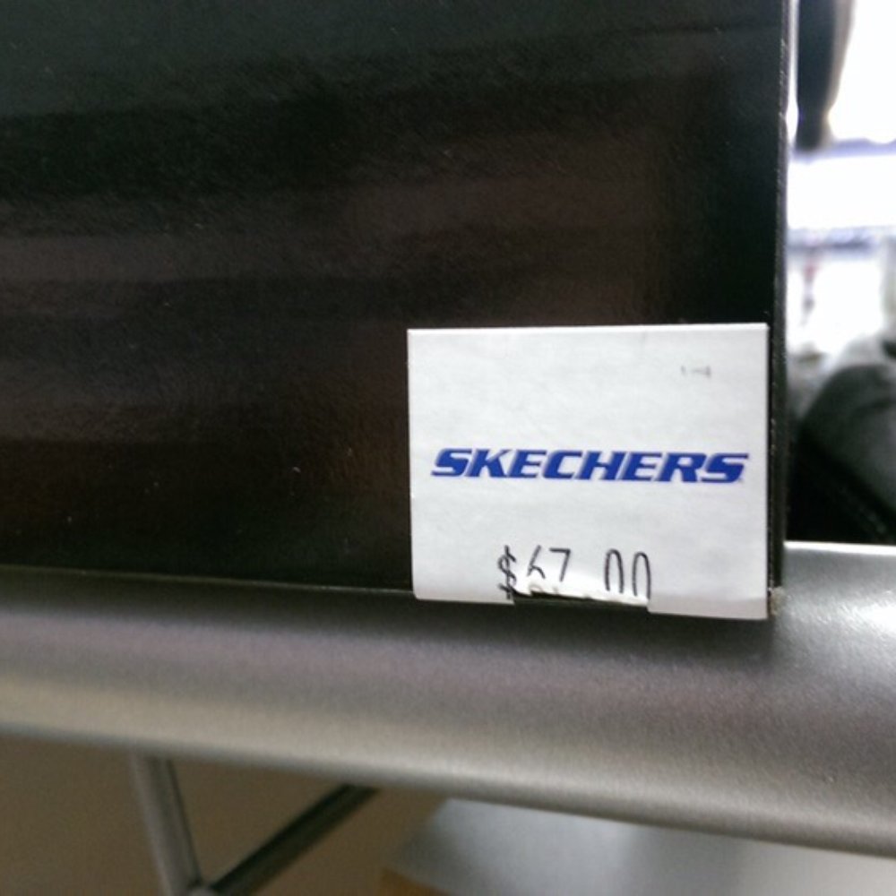 SKECHERS Warehouse Outlet - On the box. - Shoe Stores Near Me - Greenfield, Wisconsin SKECHERS Warehouse Outlet - On the box. - Shoe Stores Near Me - Greenfield, Wisconsin