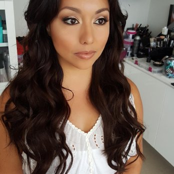 Cherbu - Cheryl is an artist! - Makeup Artists Near Me