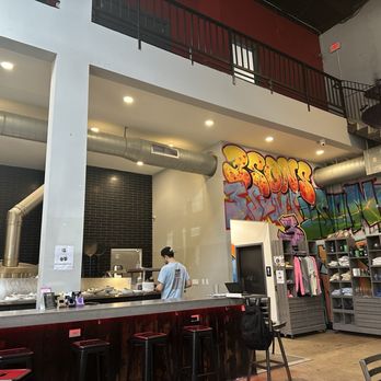 3 Sons Brewing - Inside - Breweries Near Me - Dania Beach, Florida