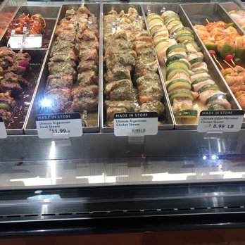 The Fresh Market - Grocery Near Me - Chattanooga, Tennessee The Fresh Market - Grocery Near Me - Chattanooga, Tennessee