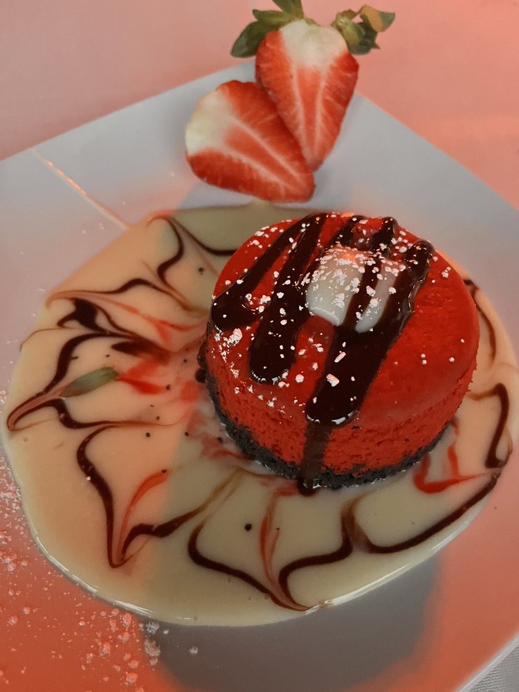 Seasons Innovative Bar & Grille