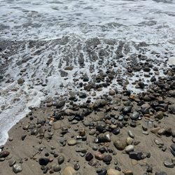 Staircase Beach