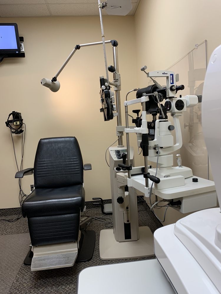 SVS VISION 49 Photos & 18 Reviews 52799 Hayes Rd, Shelby Township, Michigan Optometrists