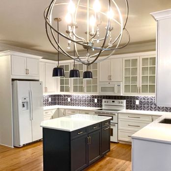 Affordable Remodeling Solutions - General Contractors Near Me - Raleigh, North Carolina