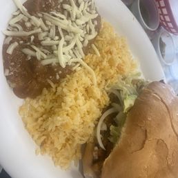 Pastor torta