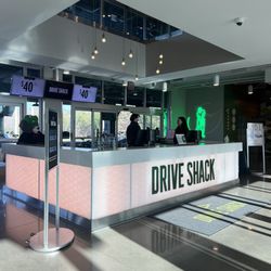 Drive Shack