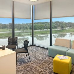 Regus - Westbend