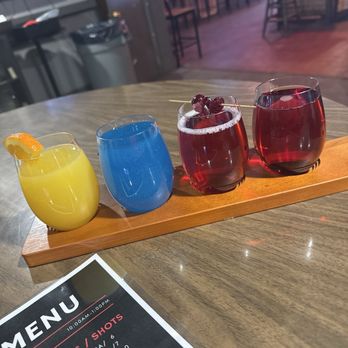 Average Joe's Beernasium - Sports Bars Near Me - Baldwinsville, New York