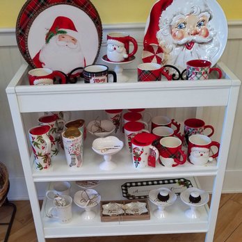 Nothing Bundt Cakes - Christmas items for sale at Nothing Bundt Cakes. - Bakeries Near Me - Tampa, Florida