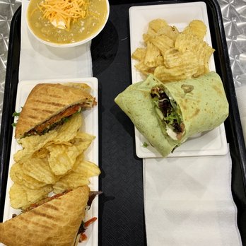 Tangerine Eatery - Salad Near Me - Price, Utah