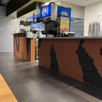 Kowbell Burger - Inside - Burgers Near Me - Katy, Texas Kowbell Burger - Inside - Burgers Near Me - Katy, Texas