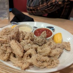 Calamari
