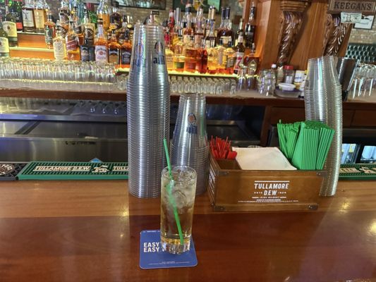 Cork & Kerry by null