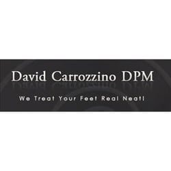 David Carrozzino DPM