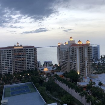The Westin Sarasota - view From the rooftop - Hotels Near Me - Sarasota, Florida The Westin Sarasota - view From the rooftop - Hotels Near Me - Sarasota, Florida