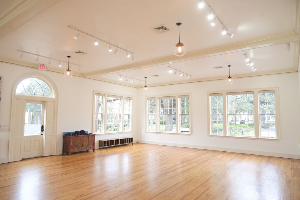 Clearing House Savannah - wedding in Savannah, GA