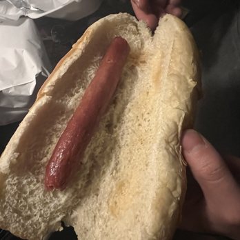 Gauchão Burgers - American Hot Dog - Burgers Near Me - Hudson, Massachusetts