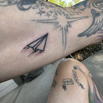 Satori Tattoo - Thank you . You guys are awesome. Super fun experience - Piercing Near Me - Loveland, Colorado Satori Tattoo - Thank you . You guys are awesome. Super fun experience - Piercing Near Me - Loveland, Colorado