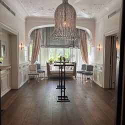Käfer-Schänke - Indoor dining room