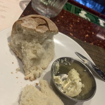 110 Grill - Soft warm bread - Gluten-Free Near Me - Portsmouth, New Hampshire 110 Grill - Soft warm bread - Gluten-Free Near Me - Portsmouth, New Hampshire