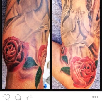 Tony CT Art - Tattoo Near Me Tony CT Art - Tattoo Near Me