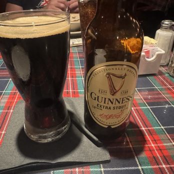Tartan Room - American Near Me - Orange, California