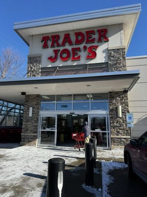 Trader Joe's by null