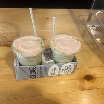 Wake And Bake Cafe - Coffee & Tea Near Me - Harrisburg, Pennsylvania Wake And Bake Cafe - Coffee & Tea Near Me - Harrisburg, Pennsylvania