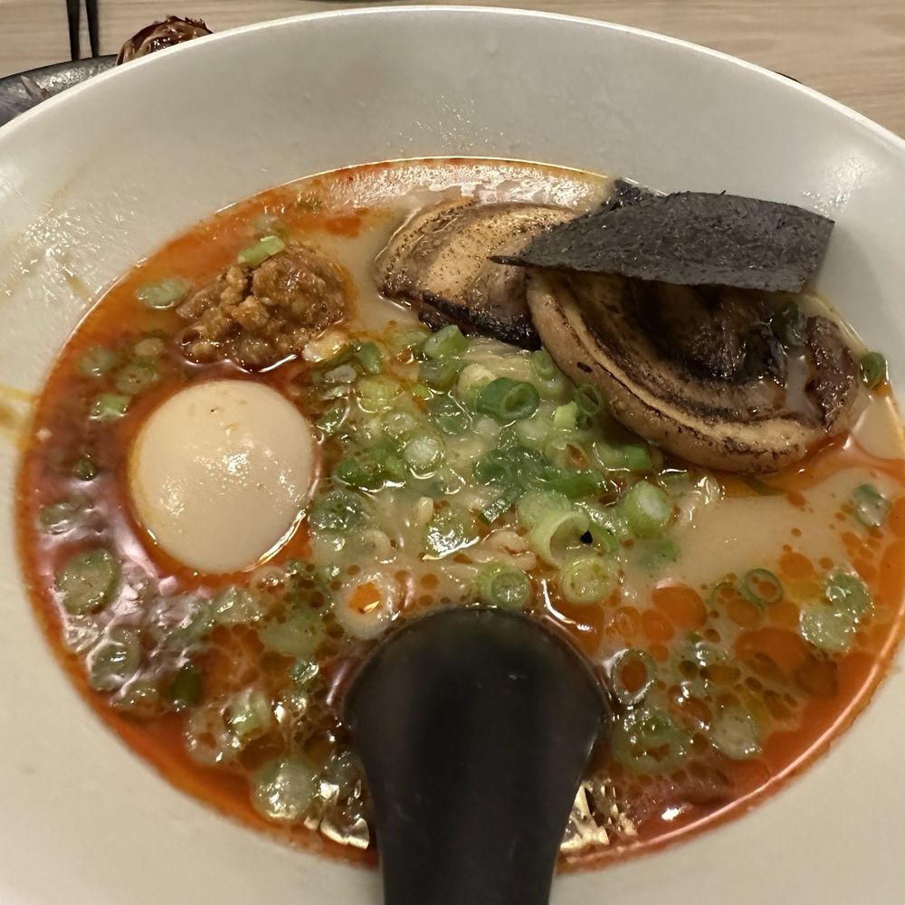 Ichiddo Ramen - Albertson - Spicy miso ramen - Ramen Near Me - Albertson, New York Ichiddo Ramen - Albertson - Spicy miso ramen - Ramen Near Me - Albertson, New York