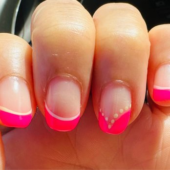 Luyi Nail Spa - Nail Salons Near Me - Easton, Pennsylvania Luyi Nail Spa - Nail Salons Near Me - Easton, Pennsylvania