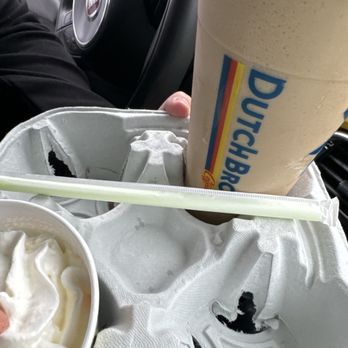 Dutch Bros Coffee - Coffee & Tea Near Me - Las Vegas, Nevada