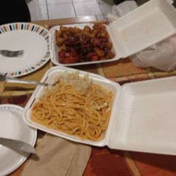 a variety of food items a variety of food items