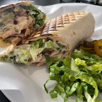 My Kabab - Mediterranean Near Me - Pittsburgh, Pennsylvania