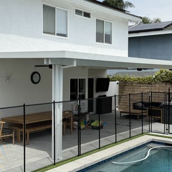 The Patio Man - Patio Coverings Near Me
