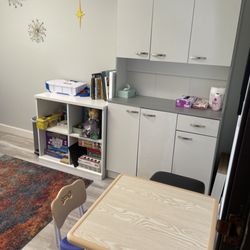 Cosmic Speech Therapy - CST office.