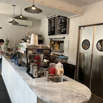 Win Son - Counter - Taiwanese Near Me - Brooklyn, New York