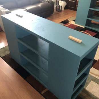 McGinnis Custom Plastics Shop - The shelfs I built for the table top with tabs to fit into pockets on the underneath side of the fabricated table - Cabinetry Near Me - Ontario, California McGinnis Custom Plastics Shop - The shelfs I built for the table top with tabs to fit into pockets on the underneath side of the fabricated table - Cabinetry Near Me - Ontario, California