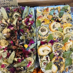 Solstice Mercantile - Organic soaps