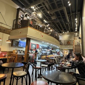 Sambalatte - Boca Park - Coffee & Tea Near Me - Las Vegas, Nevada