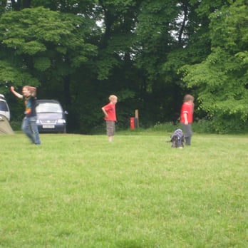 Haddon Grove Farm Camp Site - Campgrounds Near Me - Bakewell, DBY