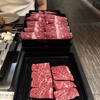 Moohan Korean BBQ - Korean Near Me - Los Angeles, California Moohan Korean BBQ - Korean Near Me - Los Angeles, California