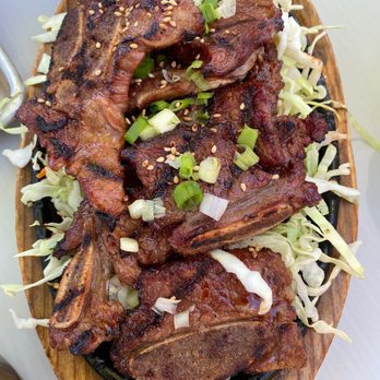 Mixed Grain - Korean Near Me - Walnut Creek, California